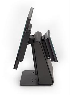 Farmacias logran tener mejor control de inventarios con el Nuevo 15E1 All-in-One Touchcomputer de Elo TouchSystems