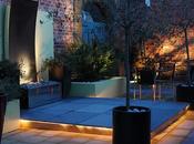 Resena patios rusticos