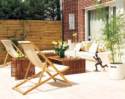 RESENA PATIOS RUSTICOS II