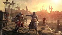 Análisis: Assassin's Creed Revelations - Xbox 360.