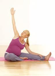 Consejos para prevenir el dolor de espalda en las embarazadas