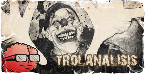 troll Trolanálisis #7