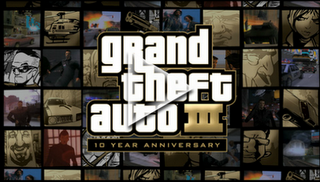 GTA III Edición  llega a iOS y Android este 15 de diciembre