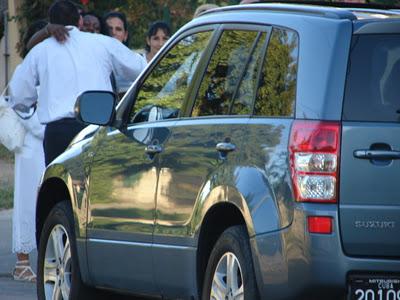 Y fue un desayuno de mercenarios con sus amos yanquis de la SINA [+ fotos]