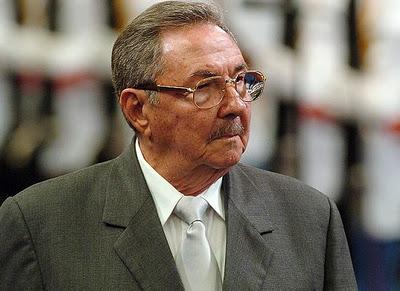 Presidente cubano Raúl Castro inició programa oficial en Trinidad y Tobago [+ video]