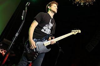 Fotos de Metallica y tema inédito.