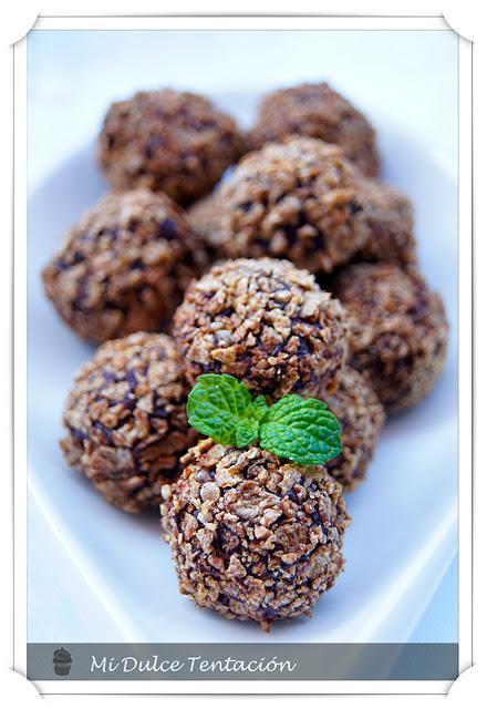 A la carta con All-Bran de Kellogg´s - Rulos crujientes de Salmón y Huevo - Ñoquis de Calabaza - Tarta Mousse de Queso y Chocolate en vaso con Trufas crujientes A la carta con All-Bran de Kellogg´s - Rulos crujientes de Salmón y Huevo - Ñoquis de Calabaza - Tarta Mousse de Queso y Chocolate en vaso con Trufas crujientes