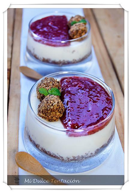 A la carta con All-Bran de Kellogg´s - Rulos crujientes de Salmón y Huevo - Ñoquis de Calabaza - Tarta Mousse de Queso y Chocolate en vaso con Trufas crujientes A la carta con All-Bran de Kellogg´s - Rulos crujientes de Salmón y Huevo - Ñoquis de Calabaza - Tarta Mousse de Queso y Chocolate en vaso con Trufas crujientes