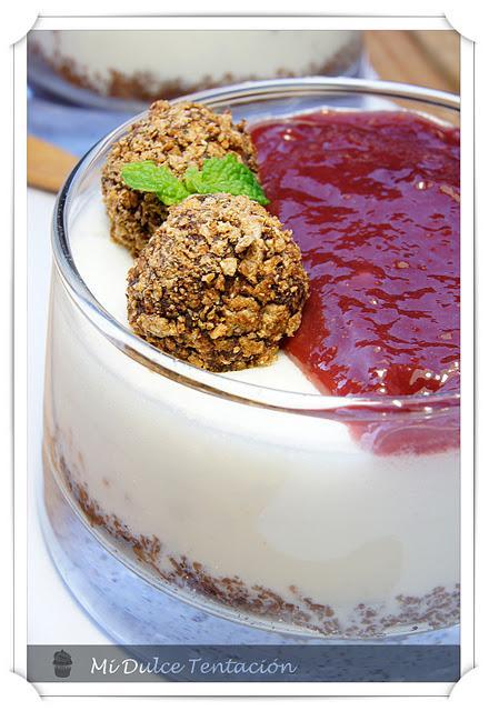 A la carta con All-Bran de Kellogg´s - Rulos crujientes de Salmón y Huevo - Ñoquis de Calabaza - Tarta Mousse de Queso y Chocolate en vaso con Trufas crujientes A la carta con All-Bran de Kellogg´s - Rulos crujientes de Salmón y Huevo - Ñoquis de Calabaza - Tarta Mousse de Queso y Chocolate en vaso con Trufas crujientes