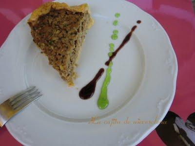 La receta de mi año