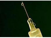 Alarmante: cada diez niños recibe vacunas