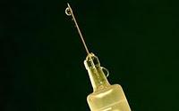 Alarmante: Uno de cada 10 niños no recibe sus vacunas