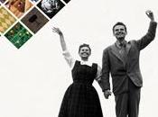 Llega primera película sobre Eames
