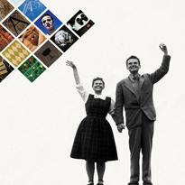 Llega la primera película sobre los Eames