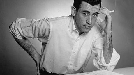 J. D. Salinger: cómo se engendra un monstruo.