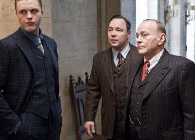 Personajes reales en Boardwalk Empire