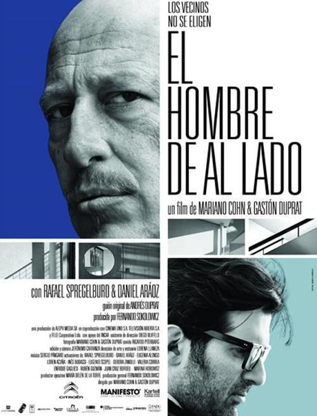 Arquitectura y cine en Argentina: Le Corbusier y Salamone