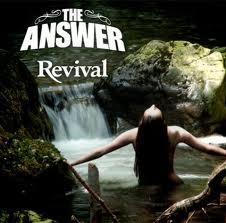 The Answer Revival (2011)