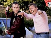 Sonríe, estás cámara escondida