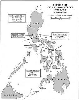 Un maremoto japonés asola el Pacífico – 08/12/1941.