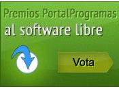 Premios PortalProgramas 2011 software libre