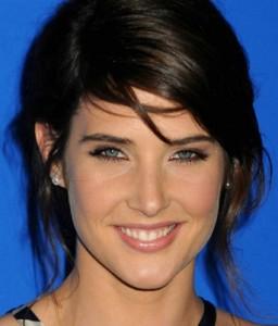 Cobie Smulders