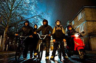 Attack the Block