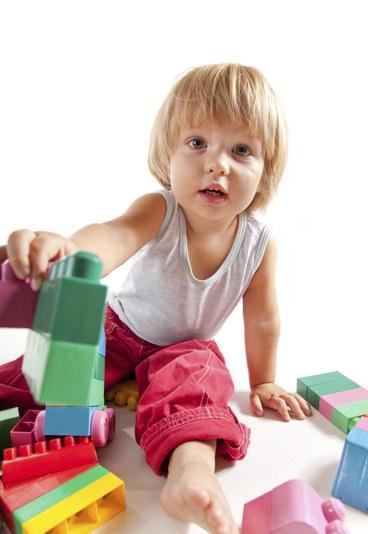 Cuidado con el plomo presente en algunos juguetes