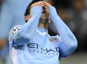 Demasiado tarde Mancini!