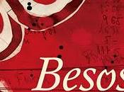 "Besos"
