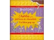 "Charlie fábrica chocolate"