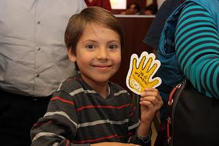 ¡Big gracias a su apoyo y solidaridad en el  McDía Feliz!