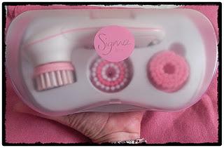 Sigma: Cleansing & polishing tool: Review y SORTEO!!