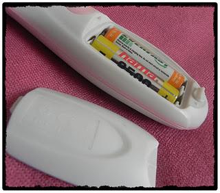 Sigma: Cleansing & polishing tool: Review y SORTEO!!