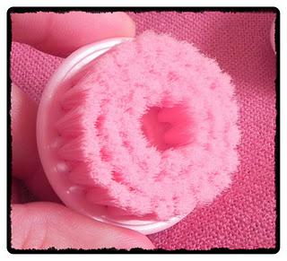 Sigma: Cleansing & polishing tool: Review y SORTEO!!