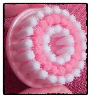 Sigma: Cleansing & polishing tool: Review y SORTEO!!