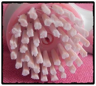 Sigma: Cleansing & polishing tool: Review y SORTEO!!