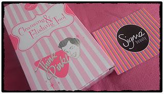 Sigma: Cleansing & polishing tool: Review y SORTEO!!