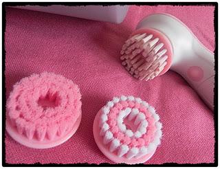 Sigma: Cleansing & polishing tool: Review y SORTEO!!