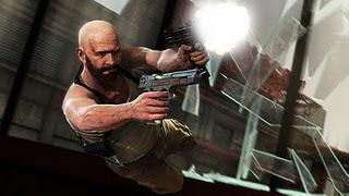 Max Payne 3, tiroteos de alto nivel