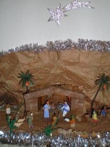 Cuestión de tradiciones