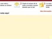 Envíar mensaje borre leído