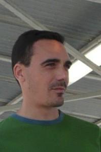 Jorge Salgado (Oscuro)