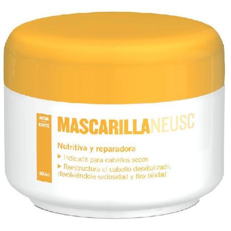 Mascarilla Neusc Mascarilla Neusc