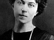 feminismo socialista, Aleksandra Kollontái (1872-1952)