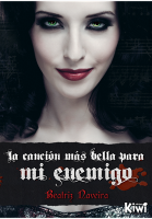 La canción más bella para mi enemigo, Beatriz Naveira (Última parada del BlogTour)