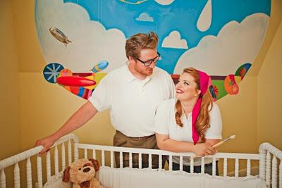 Un aniversario real... ¡muy Up!