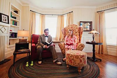 Un aniversario real... ¡muy Up!