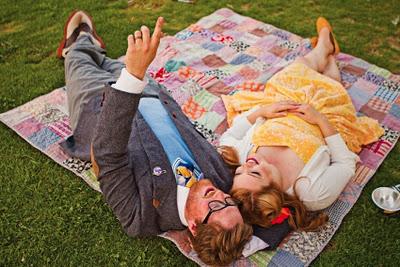 Un aniversario real... ¡muy Up!