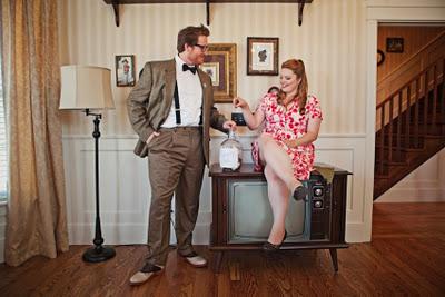 Un aniversario real... ¡muy Up!